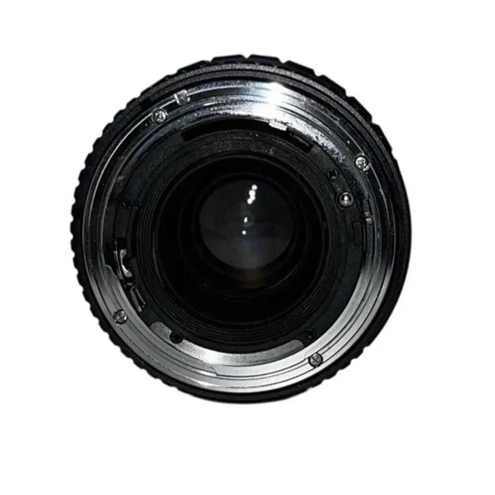 Kalimar 80-200mm f/3.9 Auto Zoom Lens – Canon FD Mount – Vintage SLR